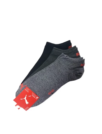 Ponožky model 8349918 Sneaker Soft A'3 - Puma