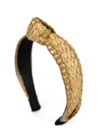 Umenie Polo 23469 Čelenka Horn