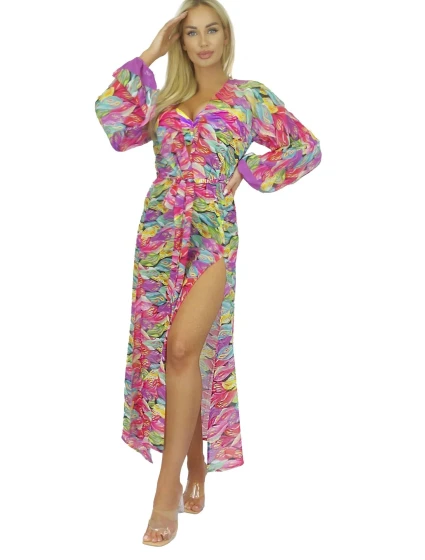 Šál Pareo 14D81SZ 32 - SELF