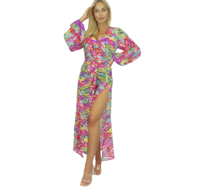 Šál Pareo 14D81SZ 32 - SELF