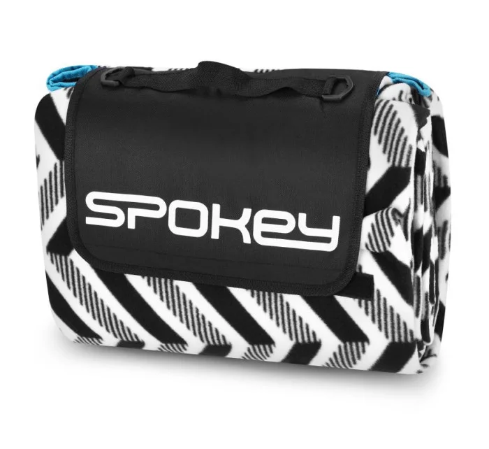 Pikniková deka Spokey Zigzag SPK-929505