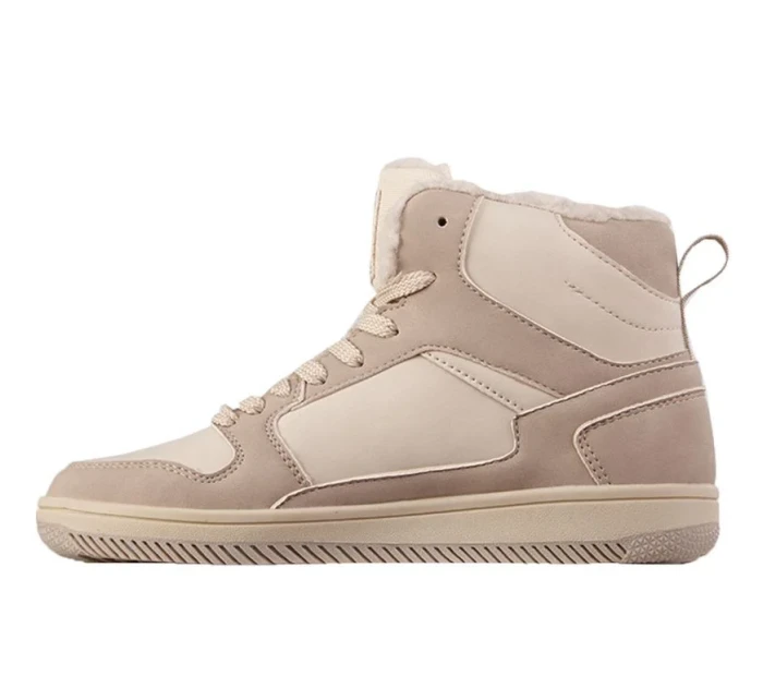 Kappa Lineup Kožušinové topánky 243374 4341