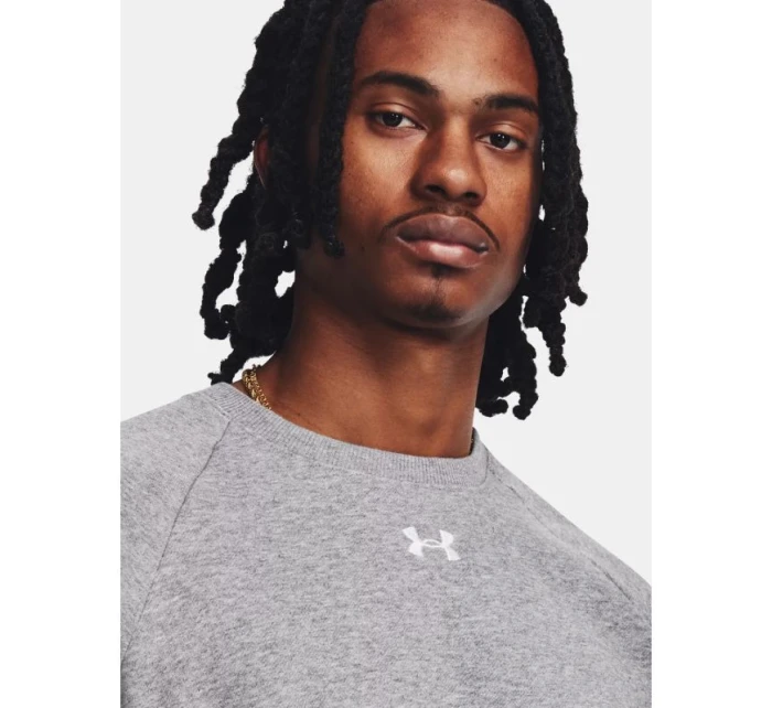 Mikina Fleece Crew M model 21922995 pánské - Under Armour