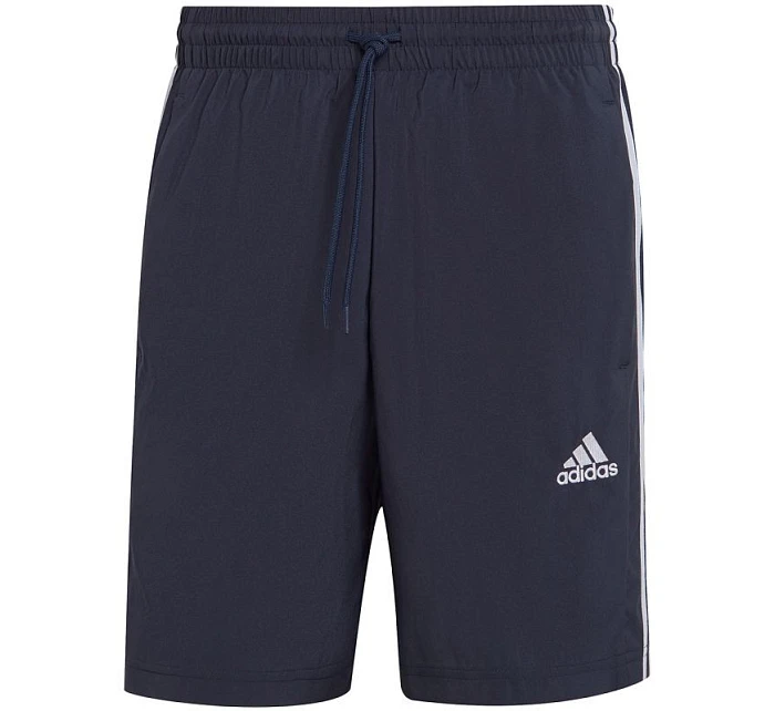 Adidas Aeroready Essentials Chelsea 3-Stripes šortky M IC1485