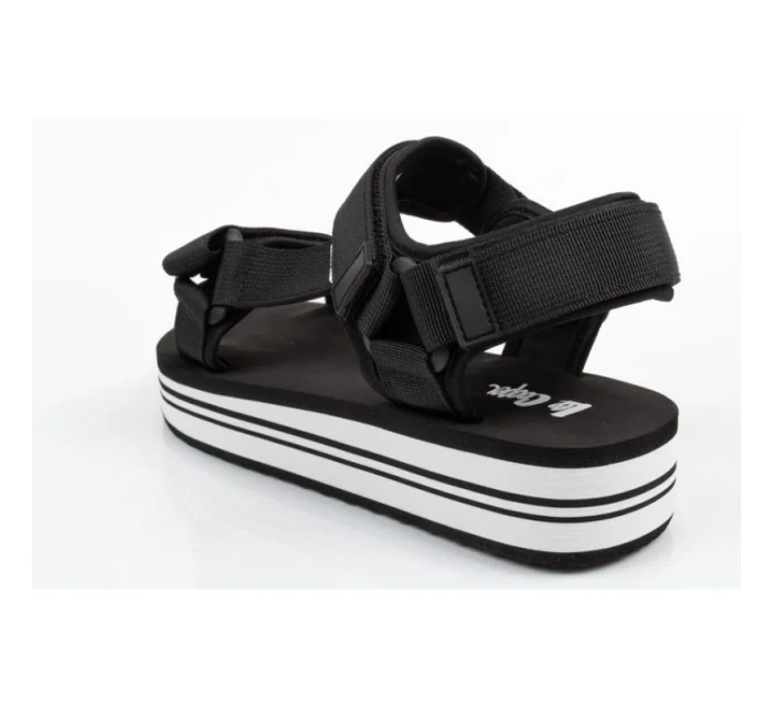 W model 20080805 sandály - Lee Cooper W model 20080805 sandály - Lee Cooper