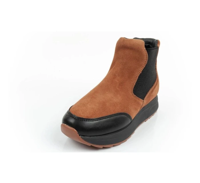 Buty Beverly W model 20776895 dámské - SCHOLL