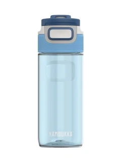Láhev na vodu Kambukka model 21287685 500 ml Tropical Blue - Elton
