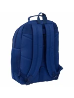 Dvojitý batoh FC Barcelona model 21465081