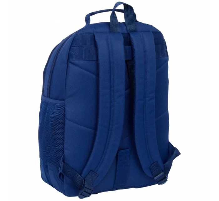 Dvojitý batoh FC Barcelona model 21465081