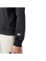 Dámská mikina s kapucí černá model 21493624 KK001 - CHAMPION