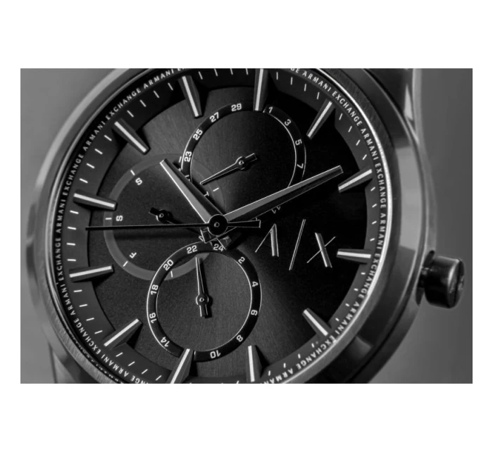 Pánské hodinky + BOX model 21806339 - Armani Exchange Pánské hodinky + BOX model 21806339 - Armani Exchange