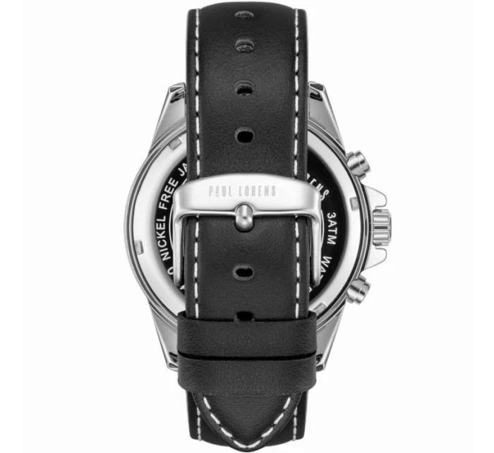 Pánské hodinky model 21806897 + BOX - Paul Lorens Pánské hodinky model 21806897 + BOX - Paul Lorens