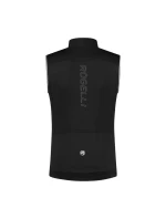 Rogelli kamizelka ESSENTIAL czarna 3XL Rogelli kamizelka ESSENTIAL czarna 3XL