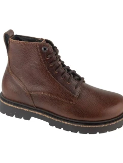 Birkenstock Highwood Lace Mid W 1030784 Brown 37