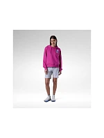 Dámske šortky ROSSIGNOL W Stretch Chino Short 7' šedé Dámske šortky ROSSIGNOL W Stretch Chino Short 7' šedé