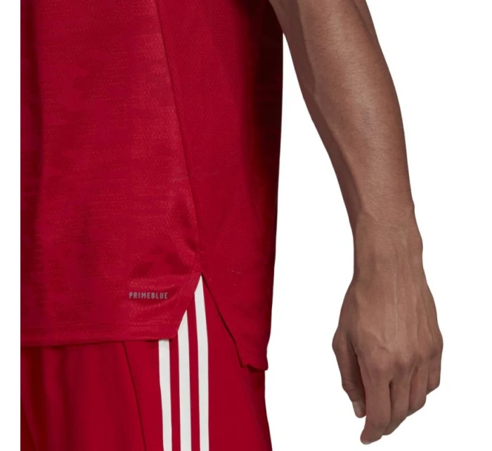 Tričko adidas Condivo 21 M GJ6802 pánske Tričko adidas Condivo 21 M GJ6802 pánske