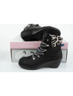 Bezpečnostní pracovní obuv W dámské model 17879926 - Lavoro Bezpečnostní pracovní obuv W dámské model 17879926 - Lavoro