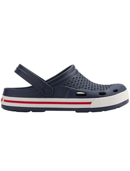 Coqui Lindo W 6413-100-2132 dámske dreváky