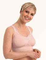 Lotta Lace obojstranná chirurgická podprsenka 5789X lotus - Anita Care