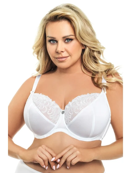 Gorsenia K378 Victoria farba: biela