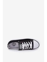 Pánské tenisky Big Star model 21686443 HIPOLY SYSTEM Bílé - Big Star Shoes Pánské tenisky Big Star model 21686443 HIPOLY SYSTEM Bílé - Big Star Shoes