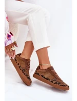 Dámské tenisky Daniel Just Dare Panther model 21703386 - Daniel Lopez Just Dare