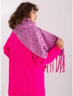 Šatka AT SZ 23125.75 ružová