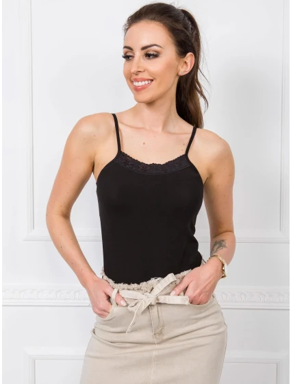 Dámsky top BR TP 2126.94 čierna Dámsky top BR TP 2126.94 čierna