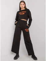 Súprava FE KMPL 5503.13P čierna Súprava FE KMPL 5503.13P čierna