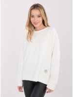 Bluza RV BL model 21834227 ecru - FPrice