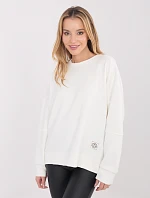 Blúzka RV BL A1063.96 ecru