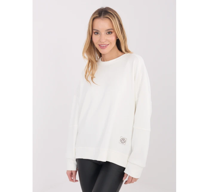 Bluza RV BL model 21834227 ecru - FPrice