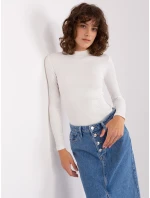 Bluzka RV BZ model 19011989 ecru - FPrice