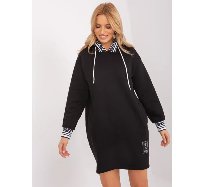 Tunika RV TU 9224.95P čierna