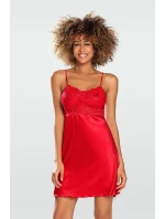 Červená košieľka Tora - Dkaren Červená košieľka Tora - Dkaren