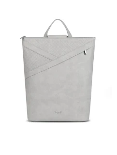 Dámsky batoh Vuch Tiara Diamond Grey