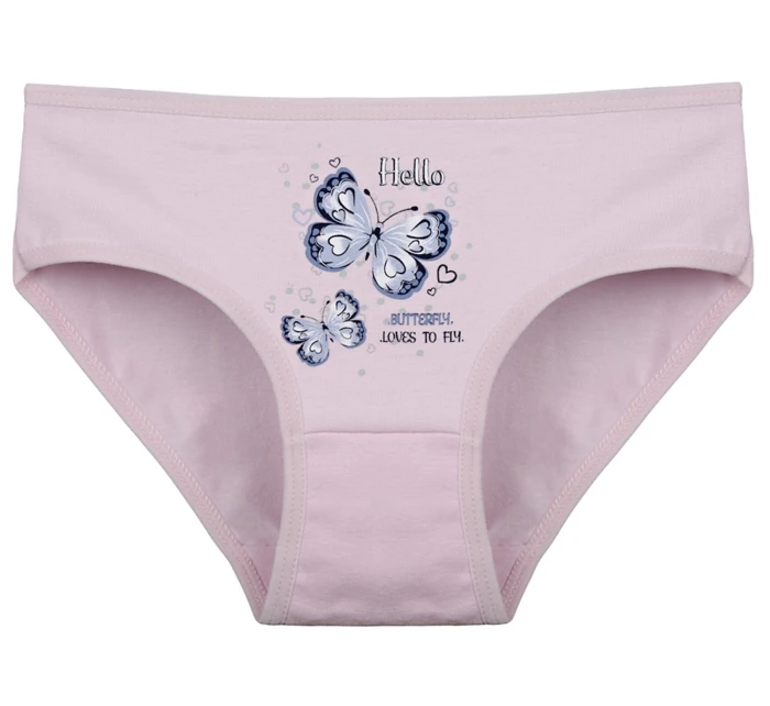 Dětské kalhotky Butterfly Dětské kalhotky Butterfly