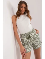 Šortky model 196930 Podúroveň Šortky model 196930 Podúroveň