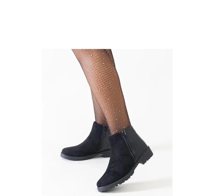 Topánky model 204574 Solea