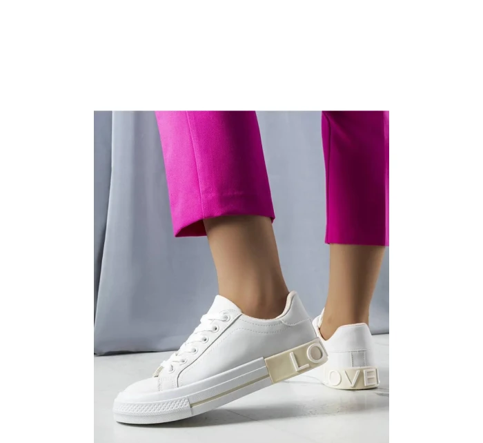 Tenisky model 207971 Solea Tenisky model 207971 Solea