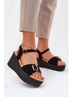 Model topánok na podpätku 213177 Step in style