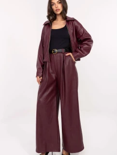 Dámske nohavice model 219886 Rue Paris