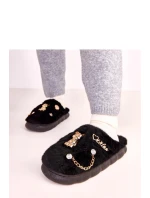 Papuče model 223115 Solea Papuče model 223115 Solea