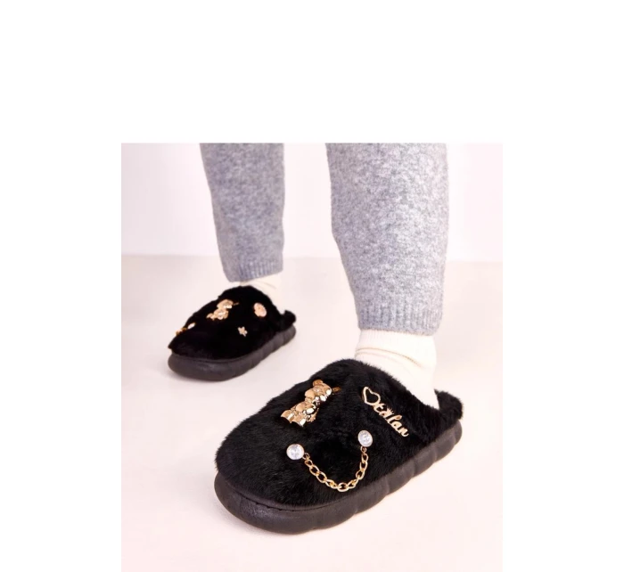 Papuče model 223115 Solea Papuče model 223115 Solea