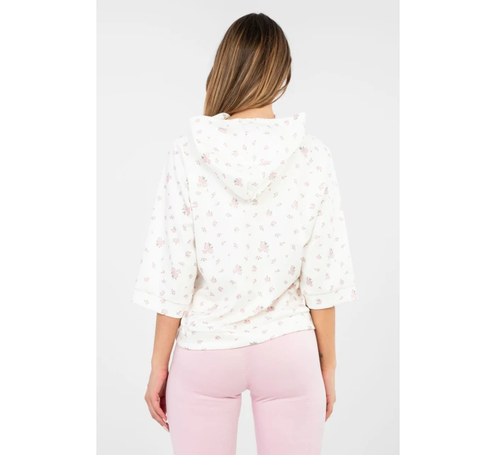 Mikina model 224831 Taliansko Moda