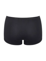 sloggi GO Daily Cotton Short - BLACK - SLOGGI BLACK - SLOGGI sloggi GO Daily Cotton Short - BLACK - SLOGGI BLACK - SLOGGI