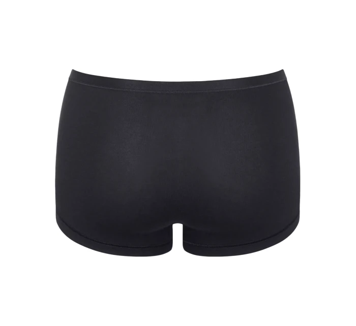 sloggi GO Daily Cotton Short - BLACK - SLOGGI BLACK - SLOGGI sloggi GO Daily Cotton Short - BLACK - SLOGGI BLACK - SLOGGI