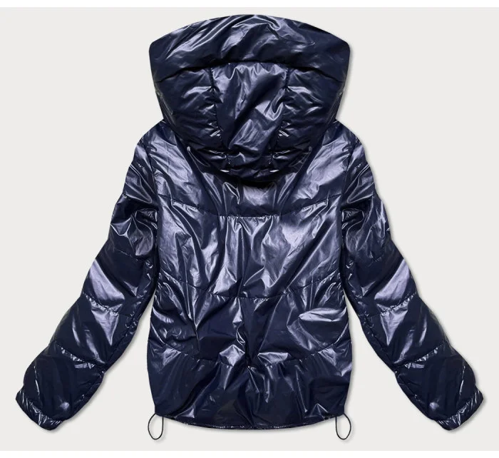 dámská oboustranná bunda model 17099183 - BH FOREVER