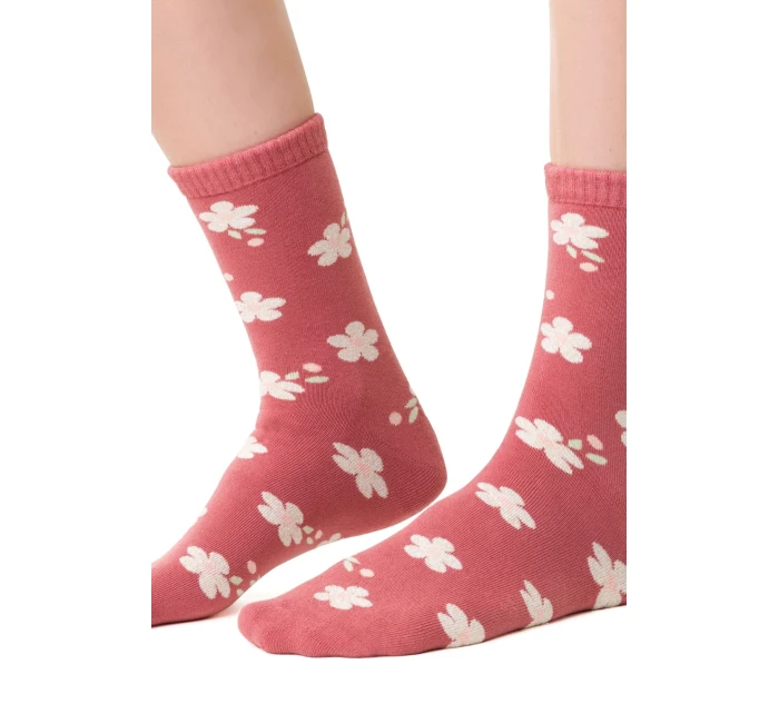 Obrázkové ponožky 123 067 - Steven