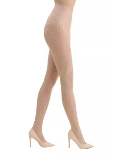 Dámské punčocháče   model 21871680 - Gabriella